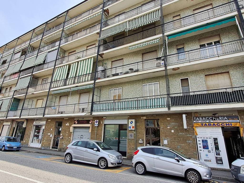 Immobile a Settimo torinese in Via Andrea Provana, 21 - Foto 1