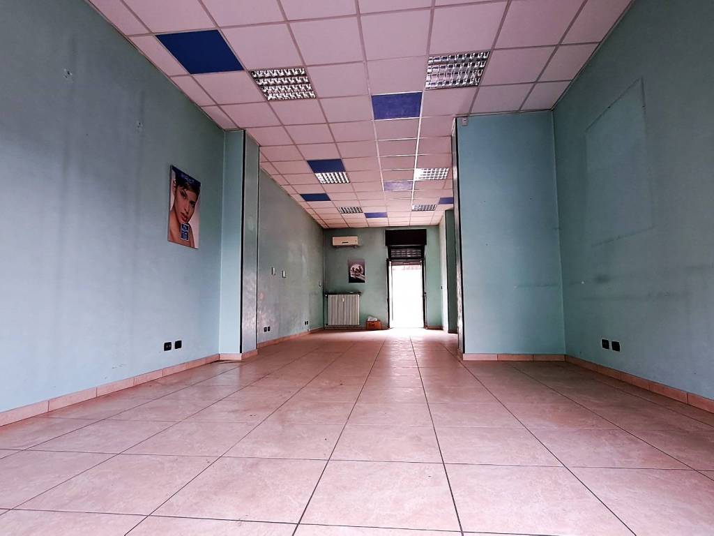 Immobile a Settimo torinese in Via Andrea Provana, 21 - Foto 4