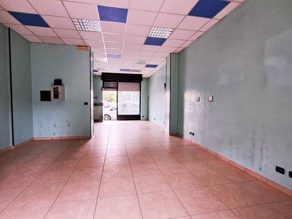 Immobile a Settimo torinese in Via Andrea Provana, 21 - Foto 5