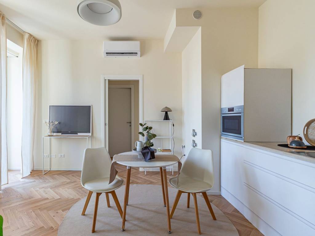 Appartamento a Bologna in Via Milazzo - Foto 2