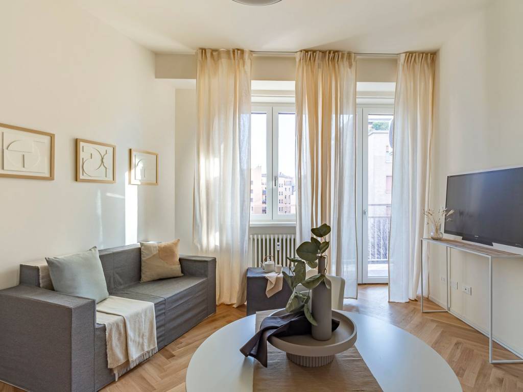 Appartamento a Bologna in Via Milazzo - Foto 3