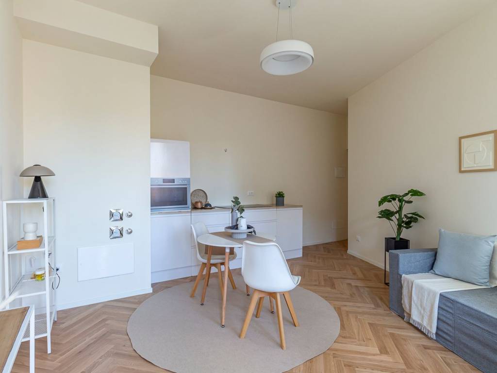 Appartamento a Bologna in Via Milazzo - Foto 4