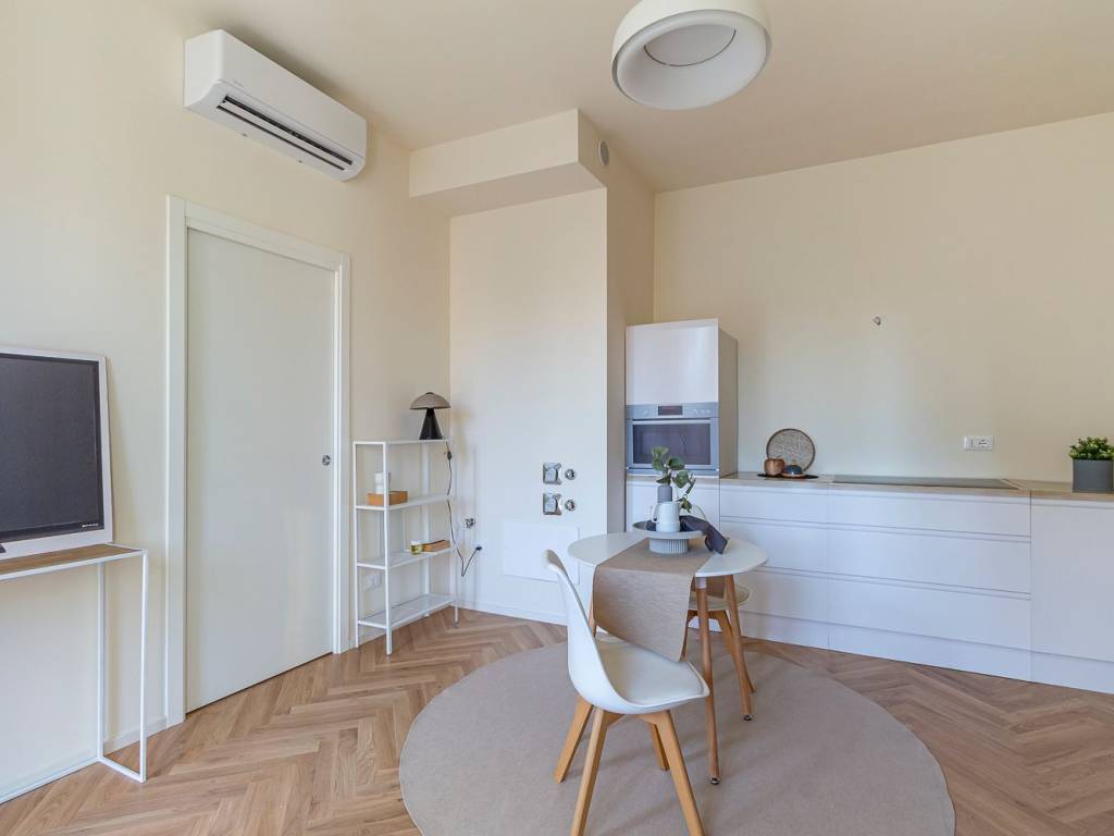 Appartamento a Bologna in Via Milazzo - Foto 5