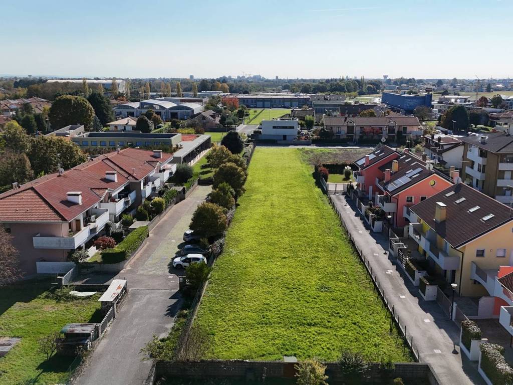 Terreno a Tavagnacco in Via Dalmazia - Foto 4