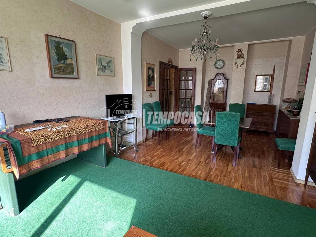 Appartamento a Sanremo in Via Martiri della Libertà 359 - Foto 3