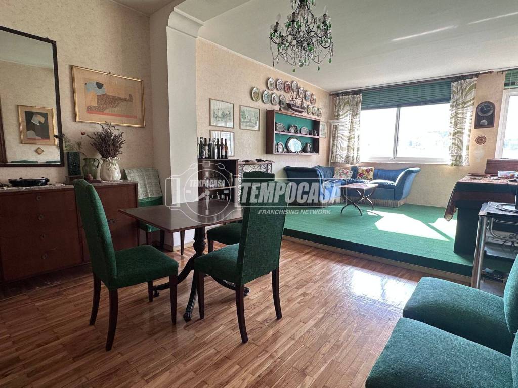 Appartamento a Sanremo in Via Martiri della Libertà 359 - Foto 4