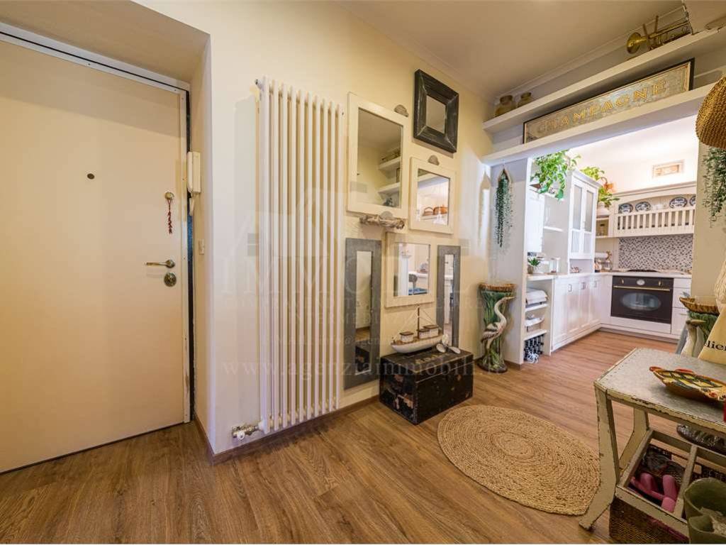 Appartamento a Diano marina in Via Nizza, 10 - Foto 5