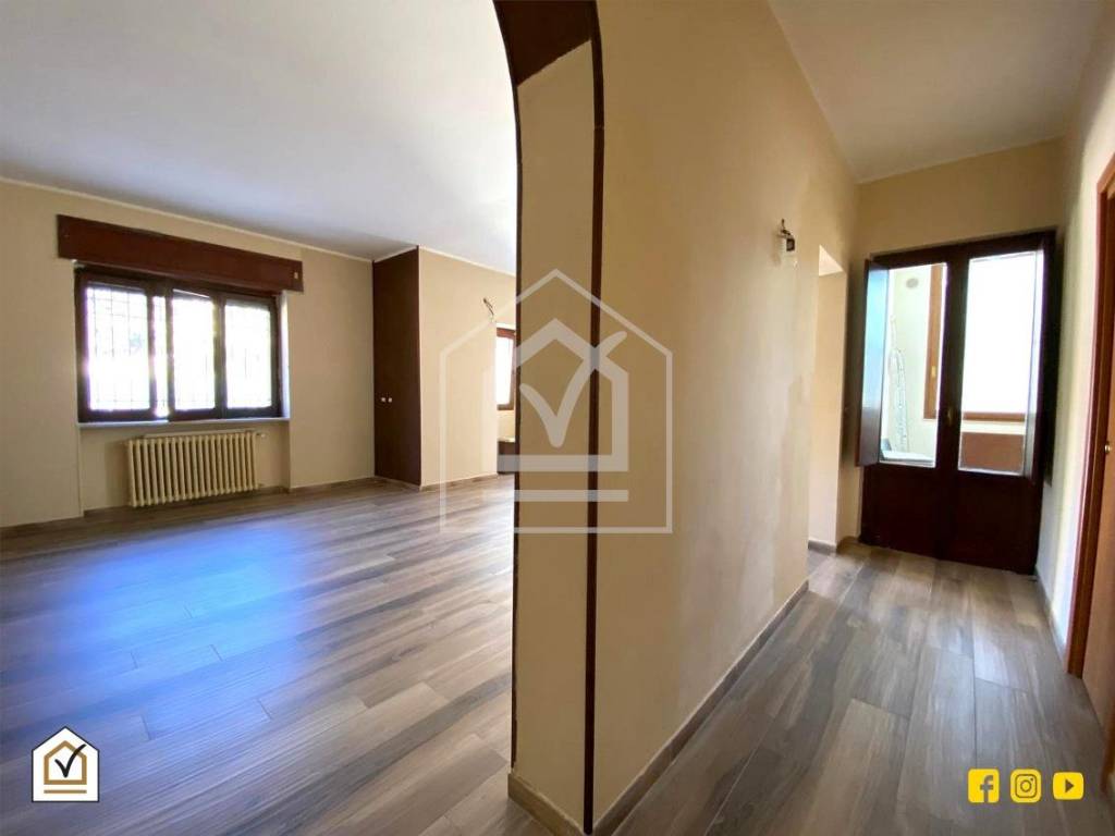 Villa a Bari in Via Conte Girolamo Giusso, 6 - Foto 5