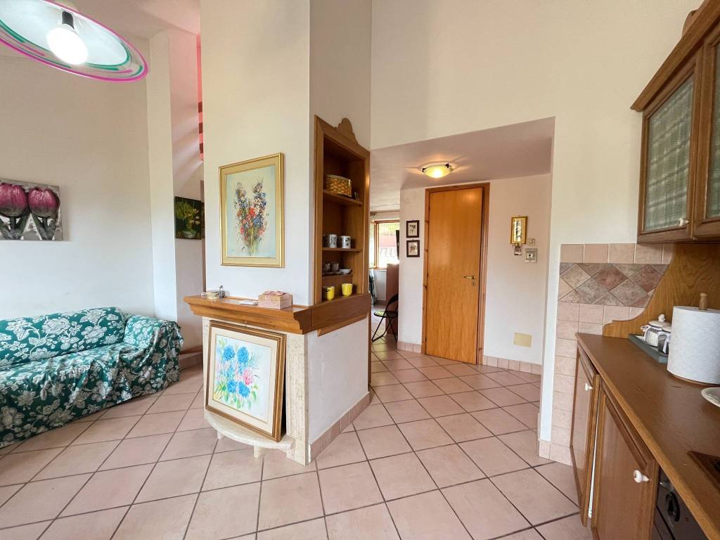 Appartamento a Picinisco in Via Santa Potenziana - Foto 2