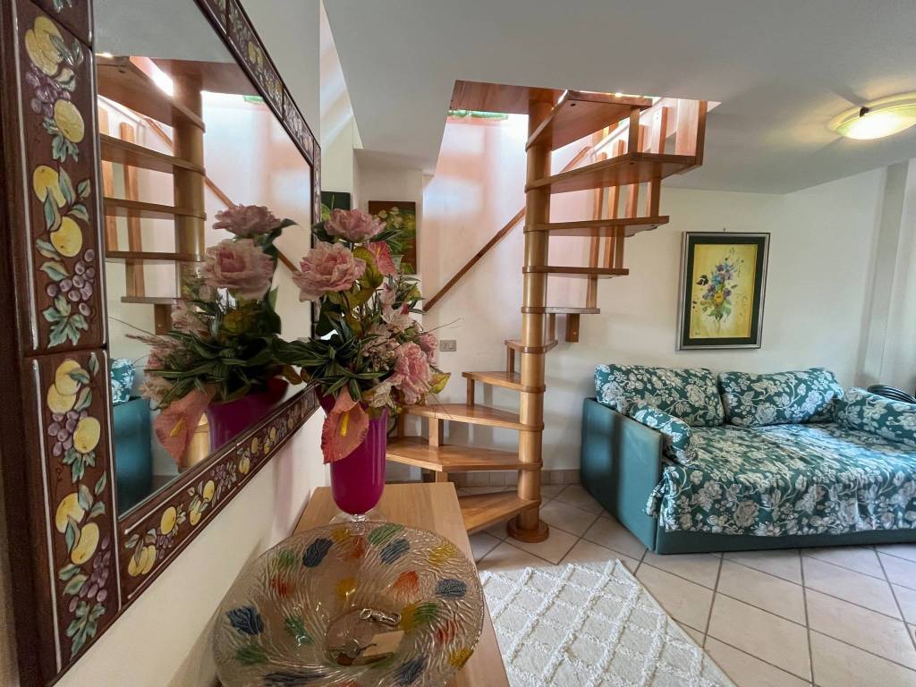 Appartamento a Picinisco in Via Santa Potenziana - Foto 3