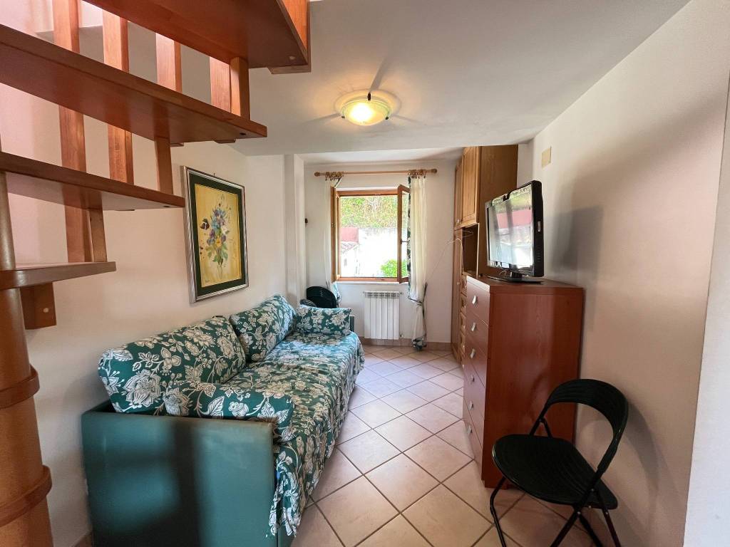 Appartamento a Picinisco in Via Santa Potenziana - Foto 4