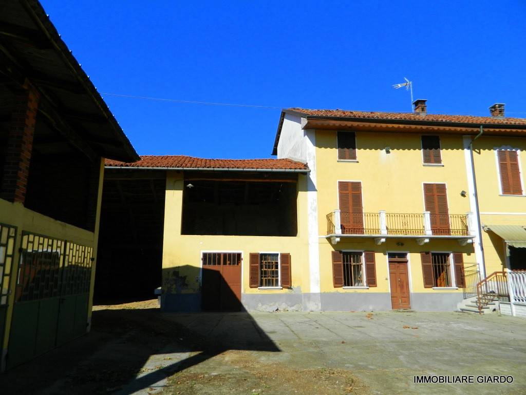 Casa indipendente a Buttigliera d'asti in Via 24 Maggio, 58 - Foto 2