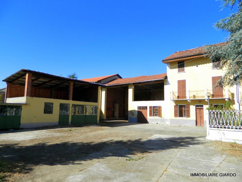 Casa indipendente a Buttigliera d'asti in Via 24 Maggio, 58 - Foto 3