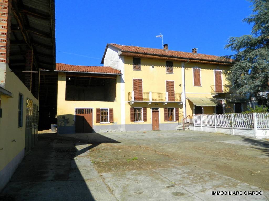 Casa indipendente a Buttigliera d'asti in Via 24 Maggio, 58 - Foto 4