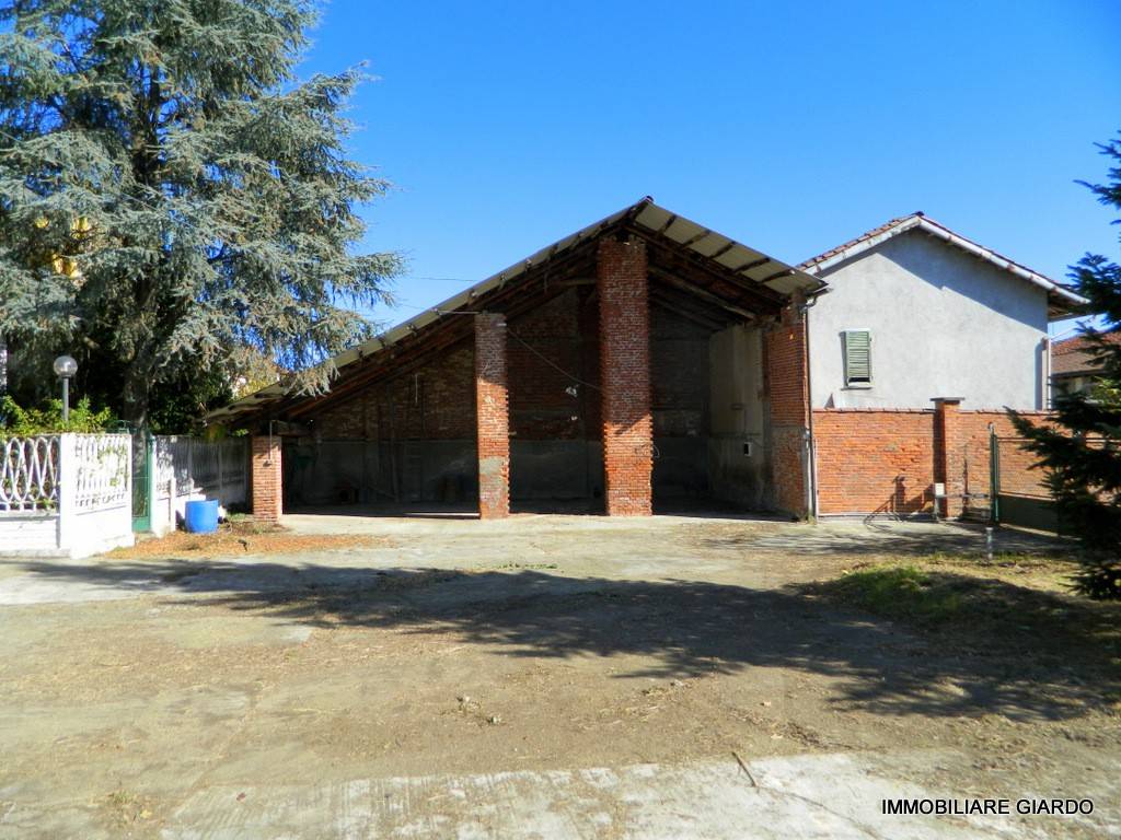 Casa indipendente a Buttigliera d'asti in Via 24 Maggio, 58 - Foto 5