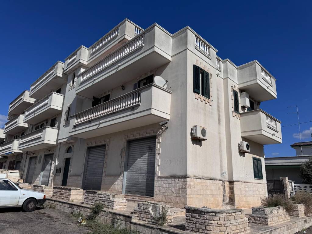 Appartamento a Leporano in Via del Mare, 11 - Foto 2