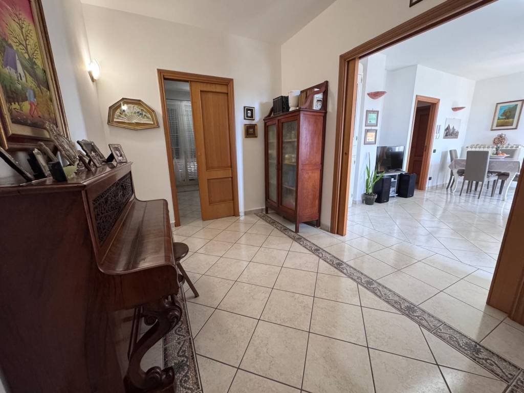 Appartamento a Leporano in Via del Mare, 11 - Foto 4