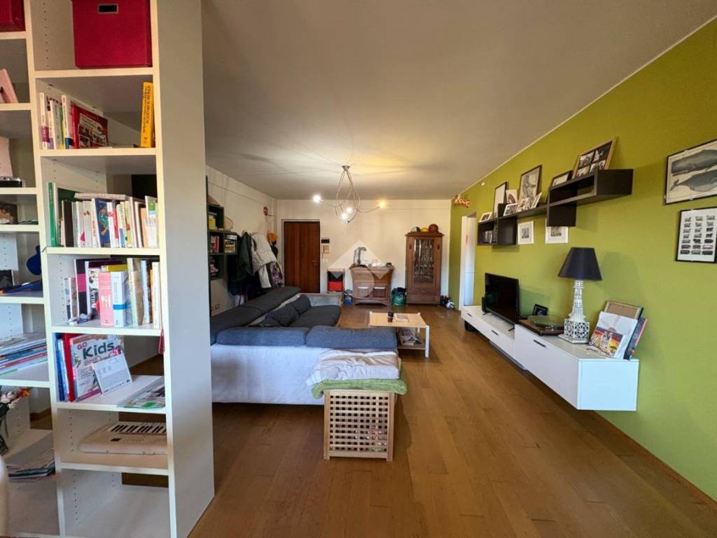 Appartamento a Bastia umbra in Via Foligno, 20 - Foto 2