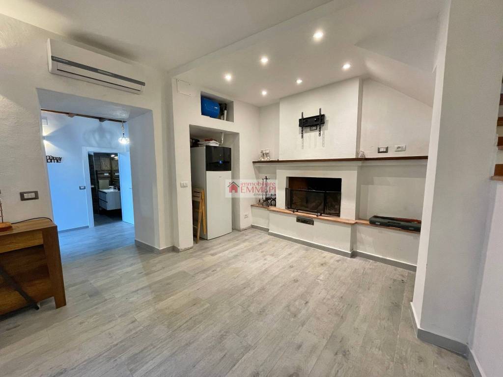 Appartamento a Tolfa in Via dell'Arco - Foto 5