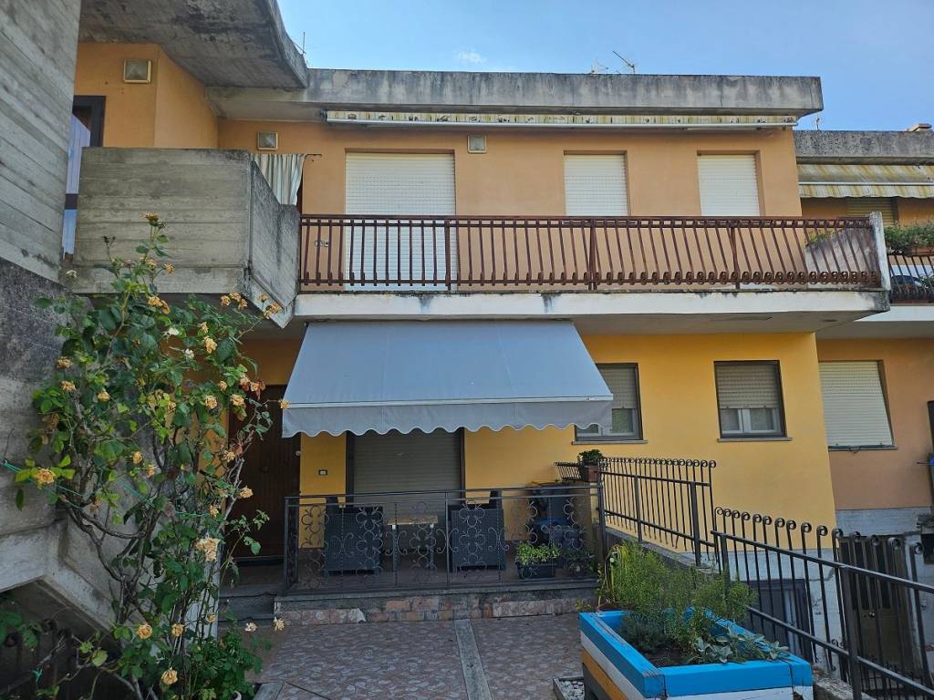 Villetta a schiera a Penna in teverina in Via del Mulino - Foto 2