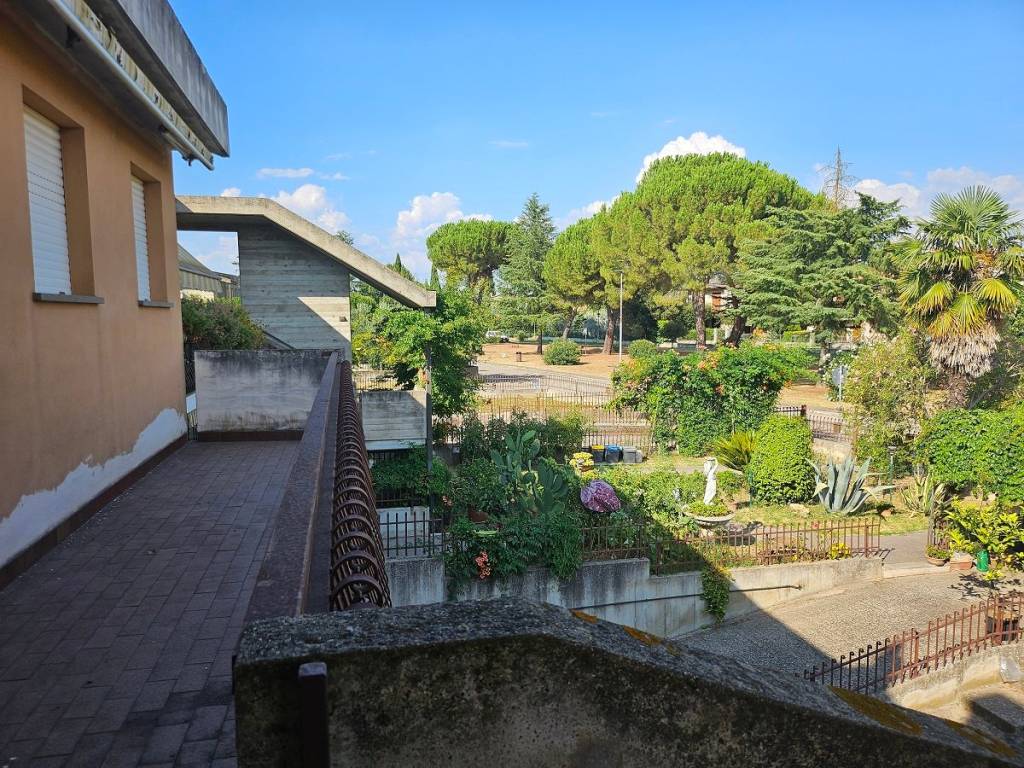 Villetta a schiera a Penna in teverina in Via del Mulino - Foto 3