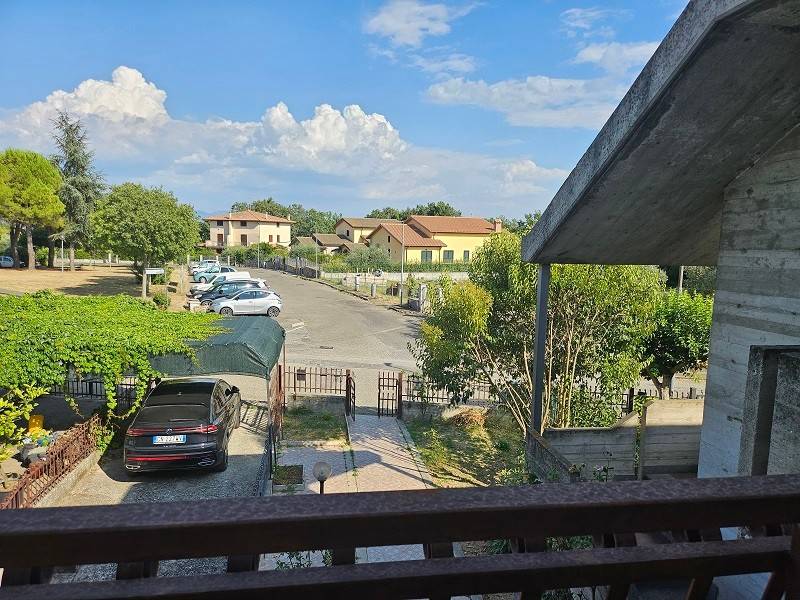 Villetta a schiera a Penna in teverina in Via del Mulino - Foto 4