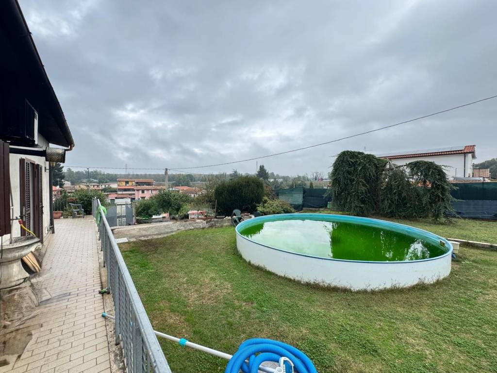 Villa a Labico in Strada Ventesima - Foto 4