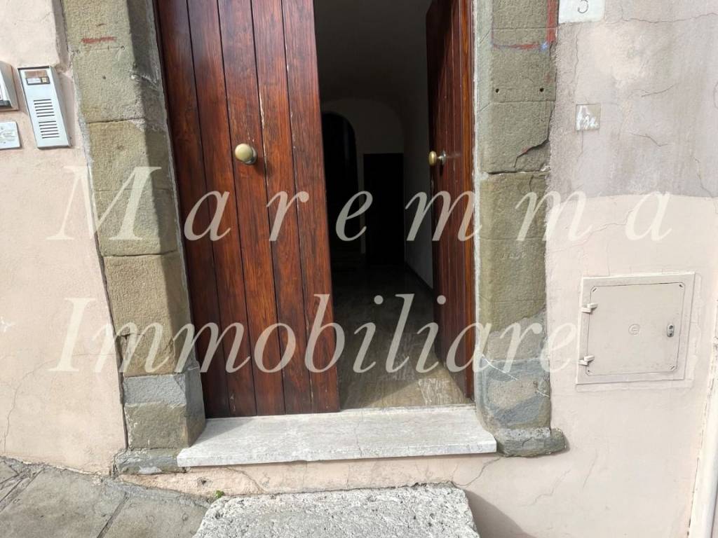 Appartamento a Manciano in Via Corsini, 1 - Foto 2