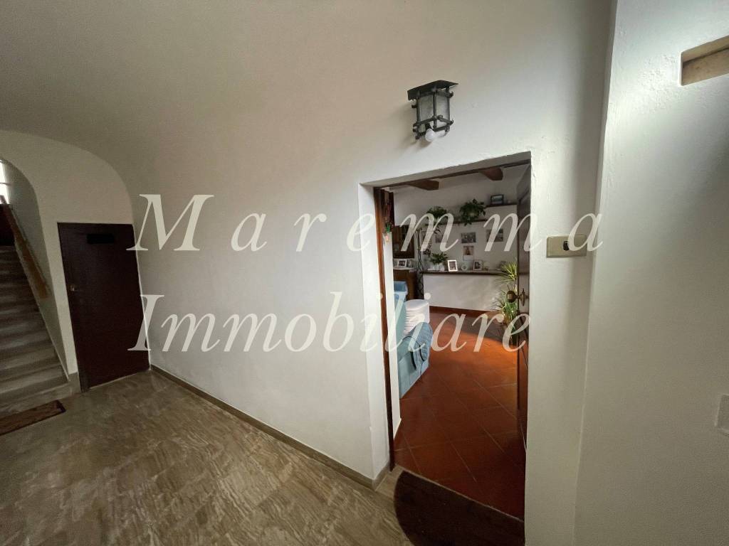 Appartamento a Manciano in Via Corsini, 1 - Foto 3