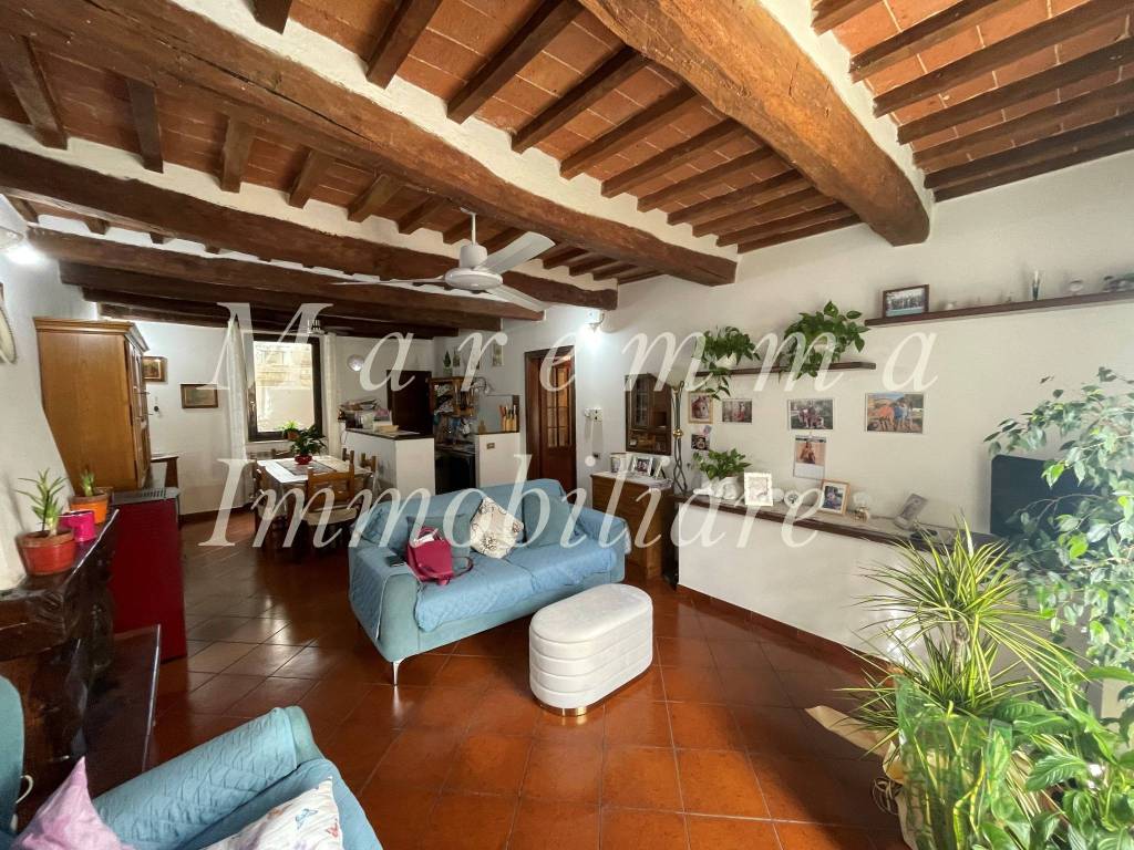 Appartamento a Manciano in Via Corsini, 1 - Foto 4