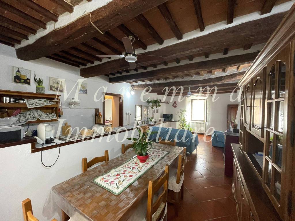 Appartamento a Manciano in Via Corsini, 1 - Foto 5