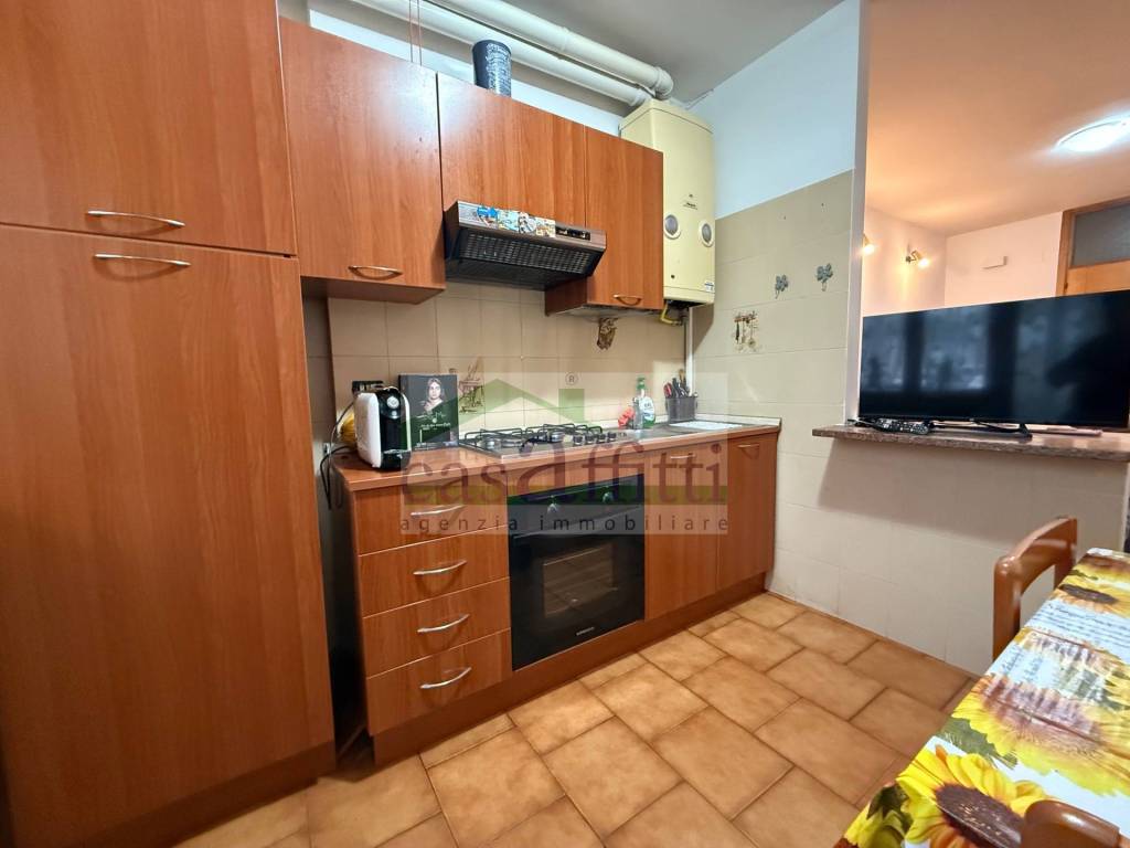 Appartamento a Chieti in Piazza Tricalle - Foto 3