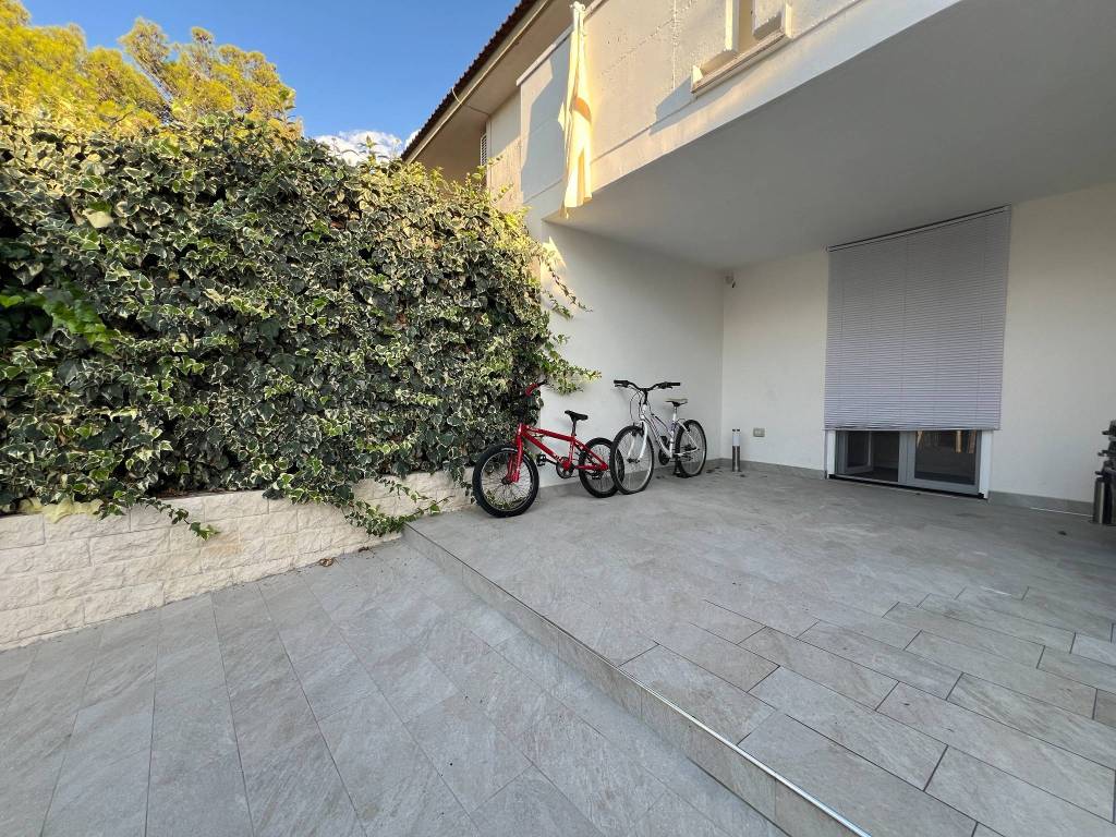 Villetta a schiera a Cassano delle murge in Contrada Incoronata Lagogemolo, 21 - Foto 4