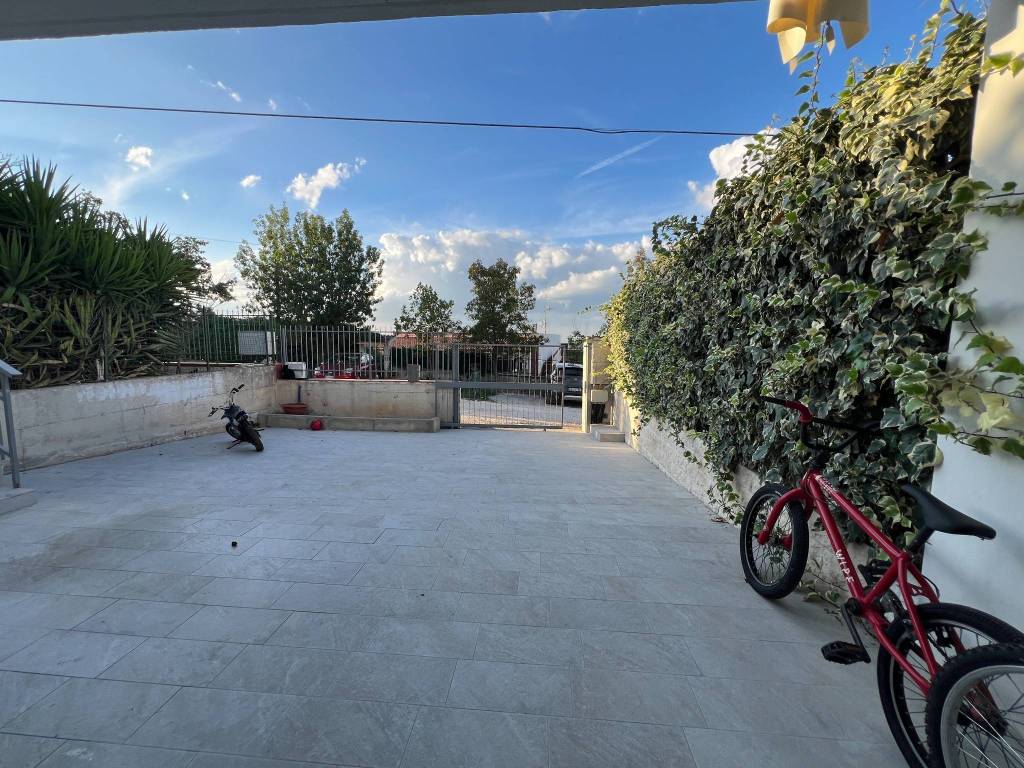 Villetta a schiera a Cassano delle murge in Contrada Incoronata Lagogemolo, 21 - Foto 5