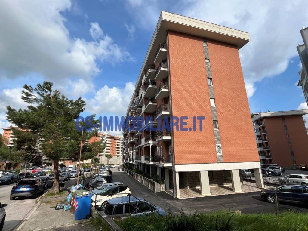 Immobile a Potenza in Via Consolini - Foto 2