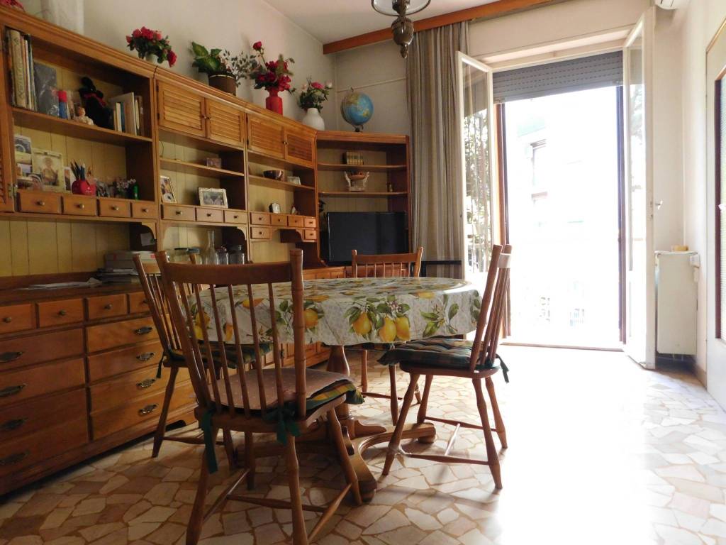 Appartamento a Bologna in Via Bellaria, 16 - Foto 3