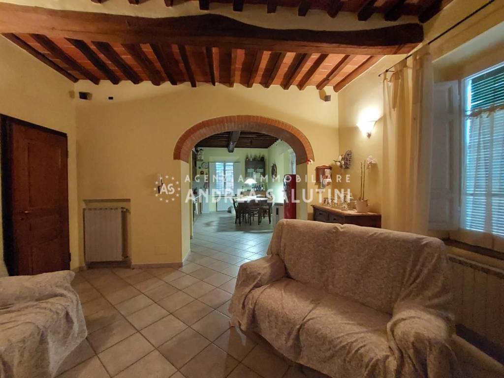 Appartamento a Buti in Via Rio Magno, - Foto 2