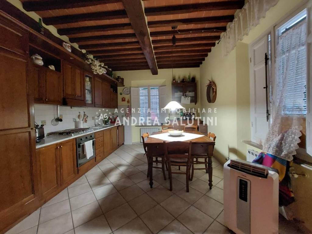 Appartamento a Buti in Via Rio Magno, - Foto 3