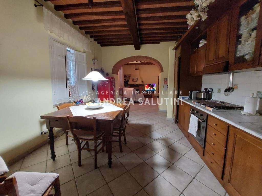 Appartamento a Buti in Via Rio Magno, - Foto 4