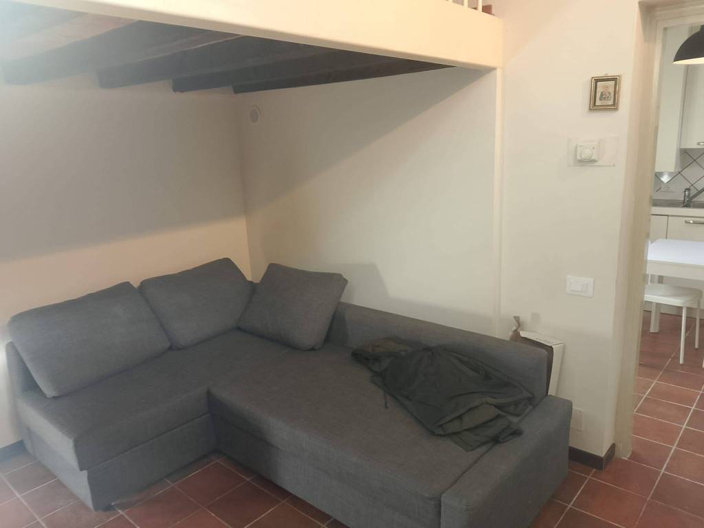 Appartamento a Pavia in Via Giuseppe Pedotti, 10 - Foto 2