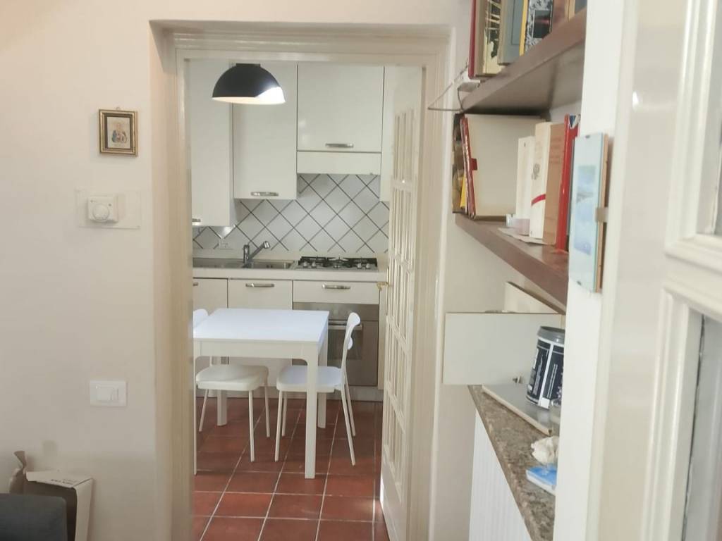 Appartamento a Pavia in Via Giuseppe Pedotti, 10 - Foto 4