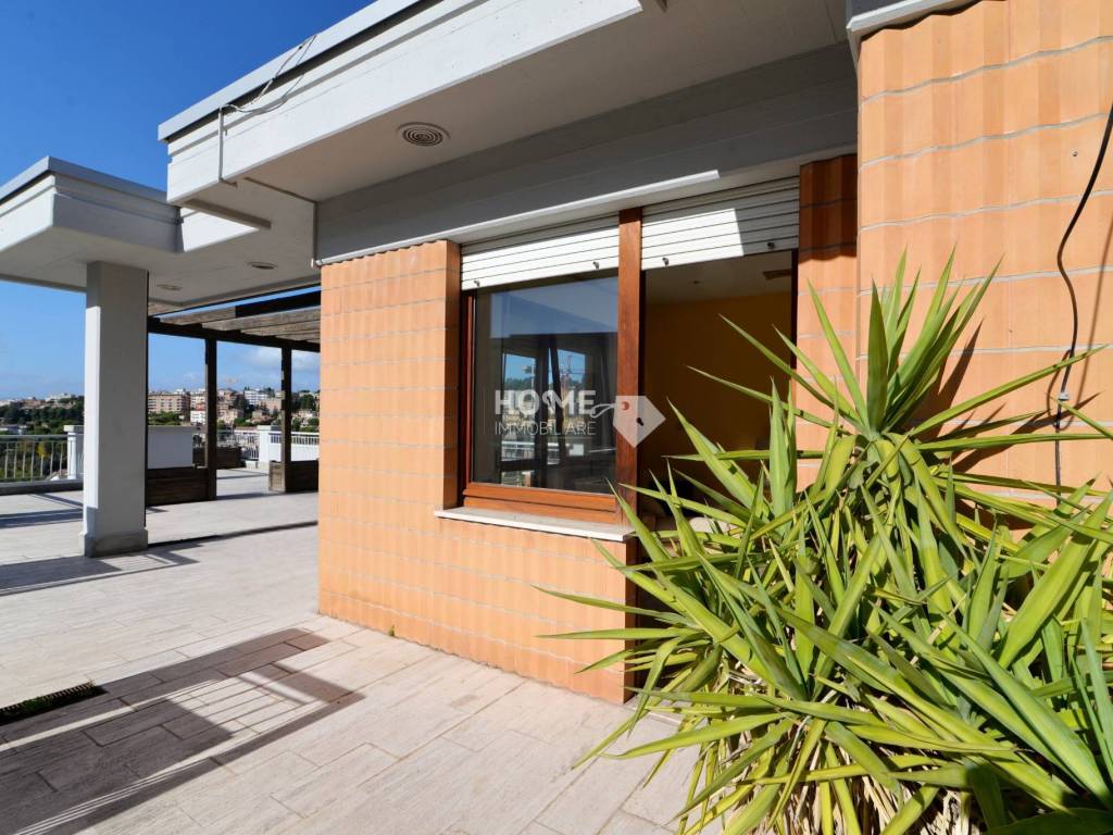 Attico / mansarda a Macerata in Via Goffredo Mameli - Foto 2