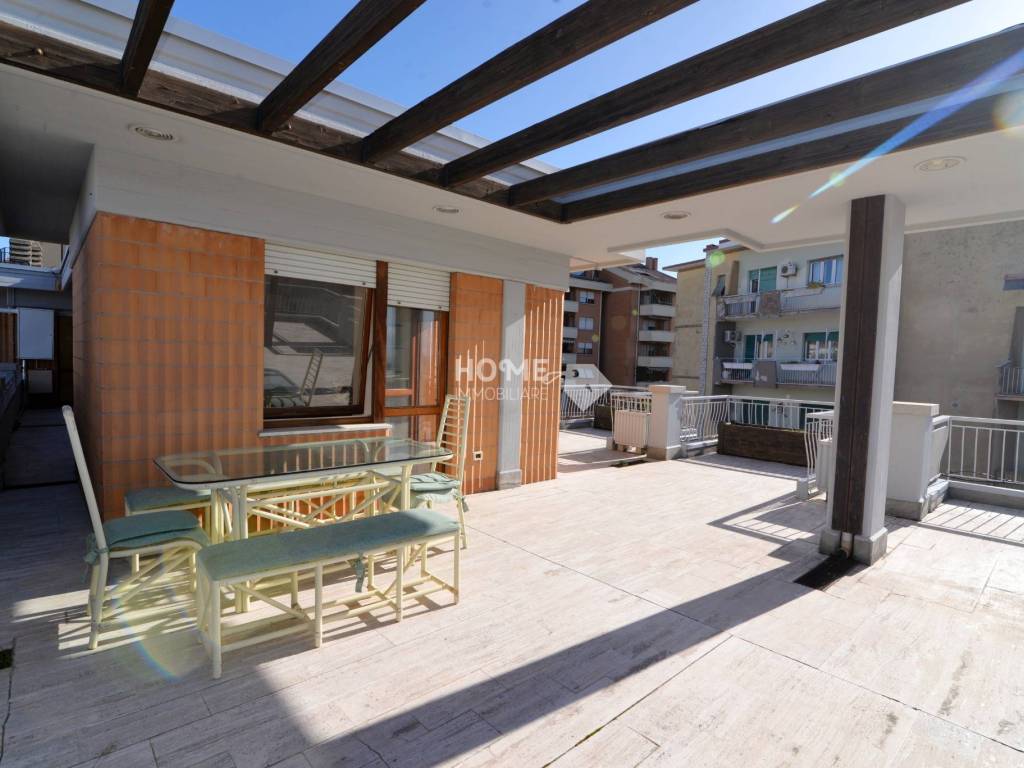 Attico / mansarda a Macerata in Via Goffredo Mameli - Foto 3