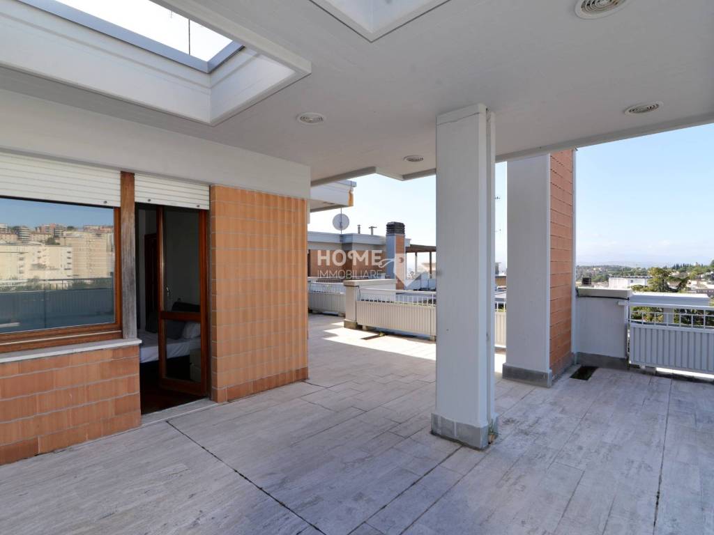 Attico / mansarda a Macerata in Via Goffredo Mameli - Foto 4