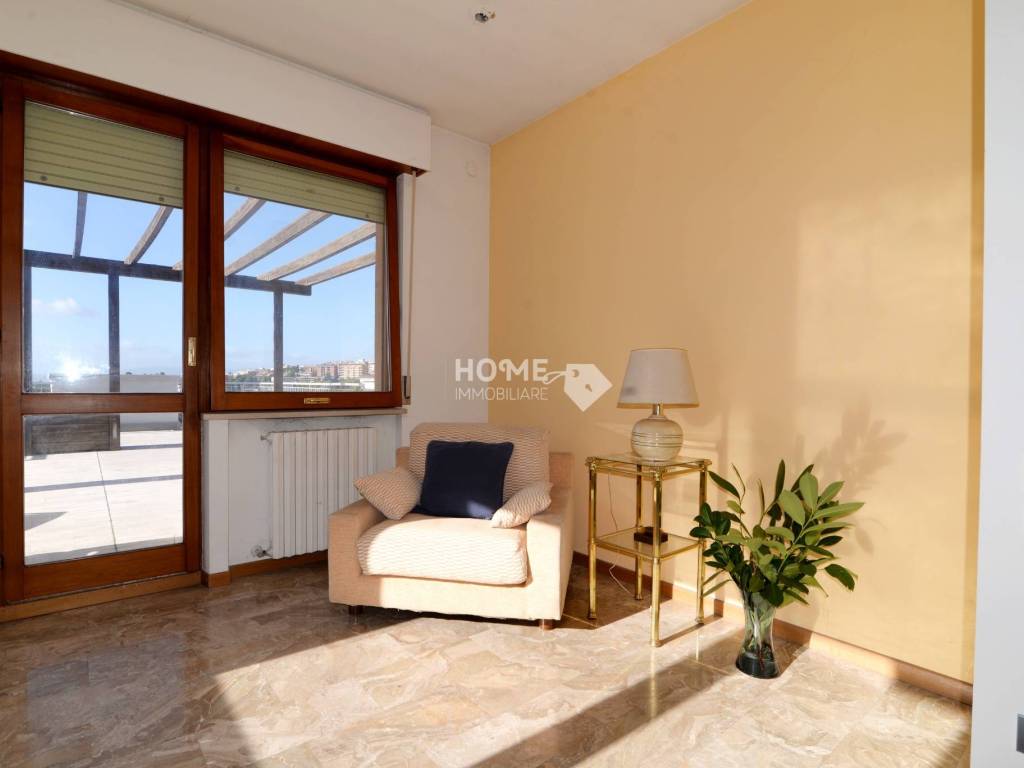 Attico / mansarda a Macerata in Via Goffredo Mameli - Foto 5