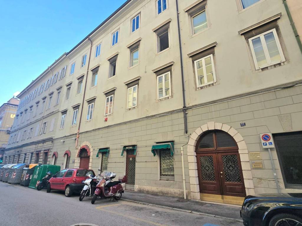 Immobile a Trieste in Via della Geppa, 17 - Foto 2