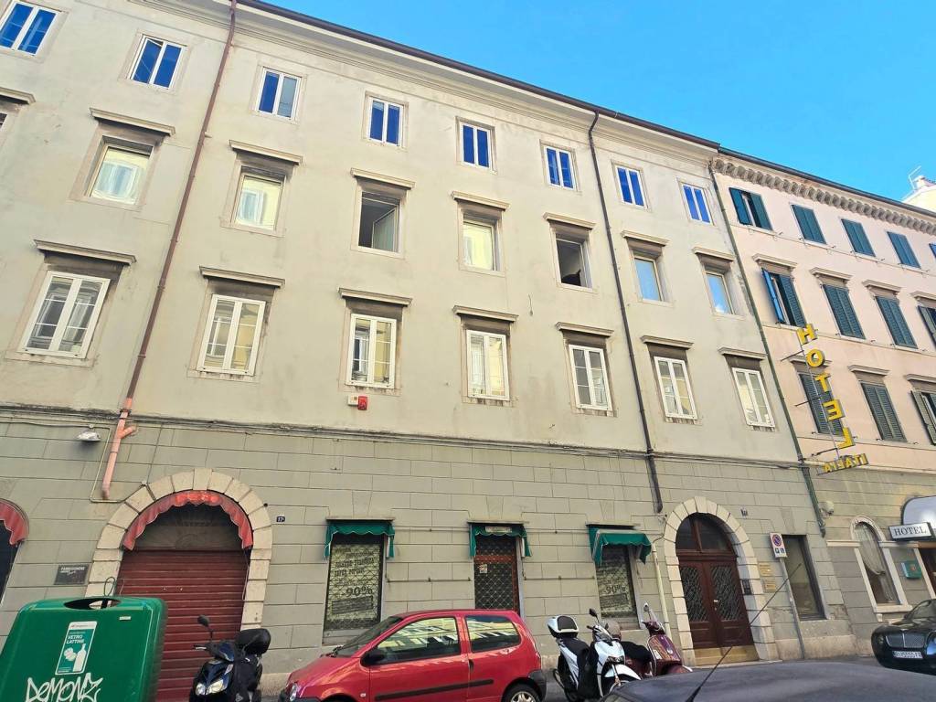 Immobile a Trieste in Via della Geppa, 17 - Foto 3