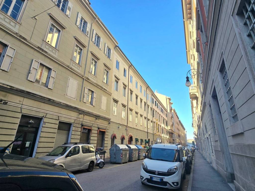 Immobile a Trieste in Via della Geppa, 17 - Foto 4