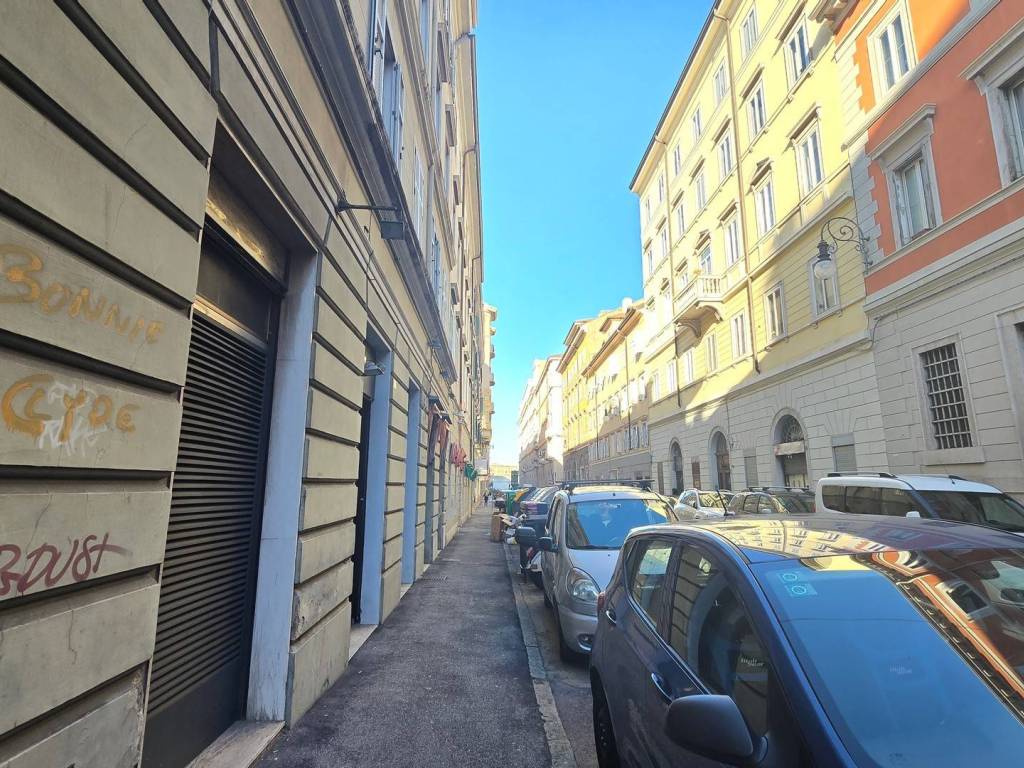 Immobile a Trieste in Via della Geppa, 17 - Foto 5