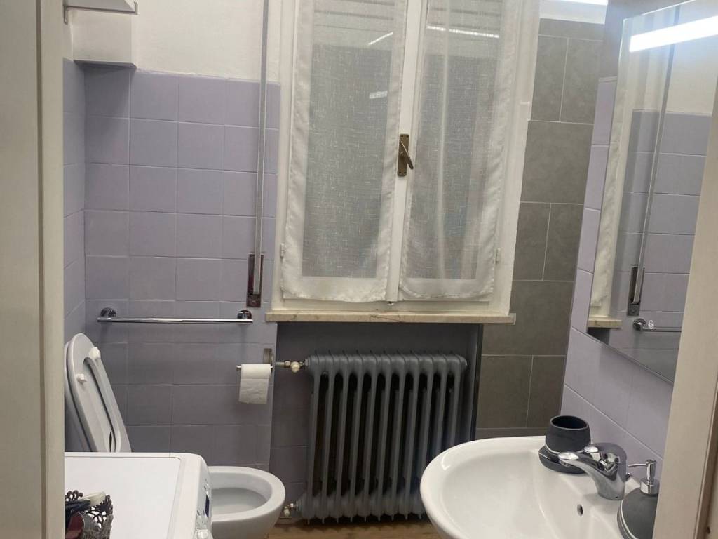 Appartamento a Mantova in Via Carlo Cocastelli - Foto 5
